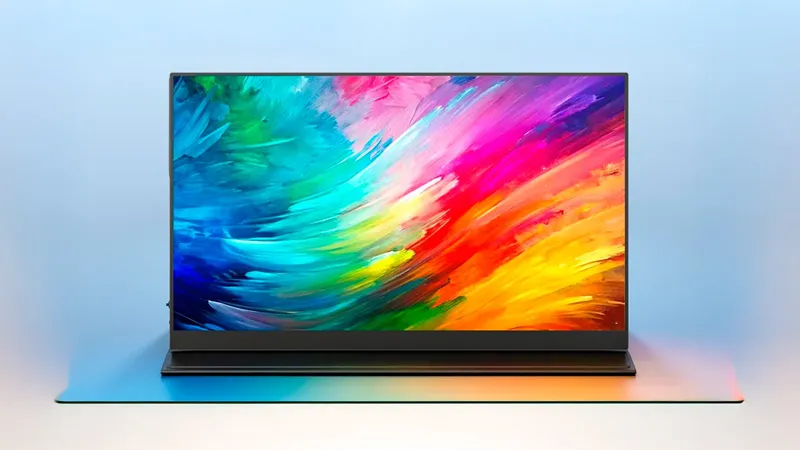 El monitor portátil más buscado de Amazon cae de precio: puede ser tuyo por poco más de 60 euros