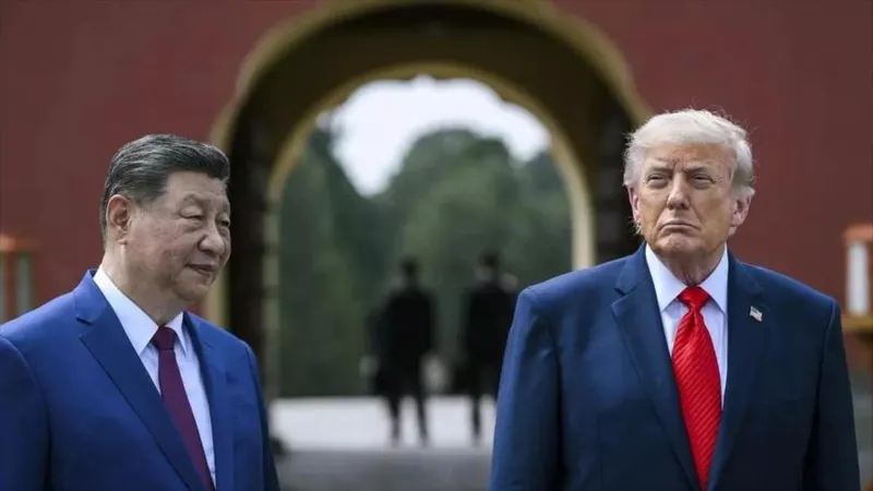 FT: China tomará represalias por sanciones de EEUU contra Irán