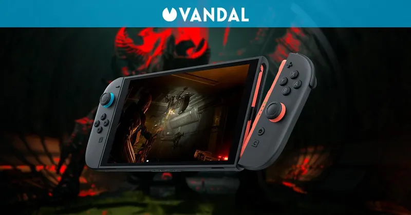 El terror cooperativo de Aliens: Fireteam Elite 2 también llegará Nintendo Switch 2