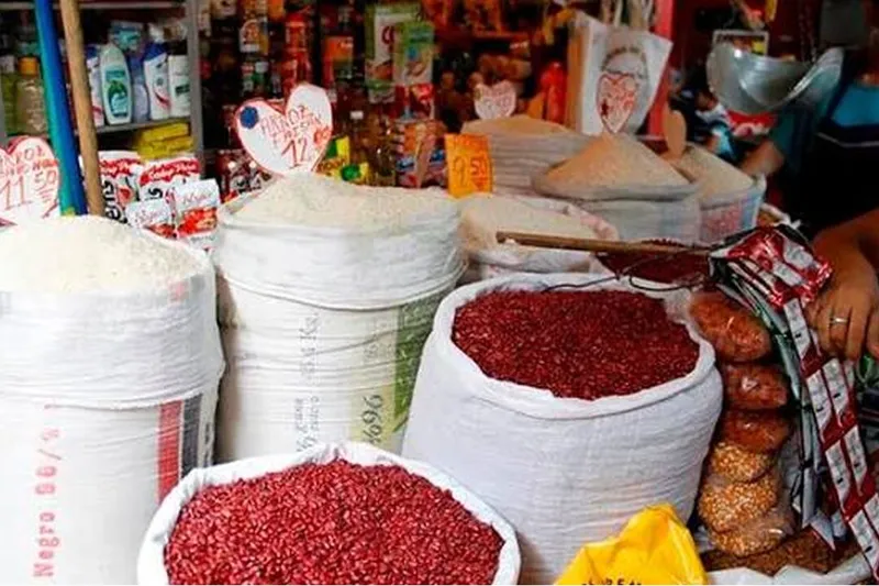 Alimentos bajan de precio y benefician a las familias