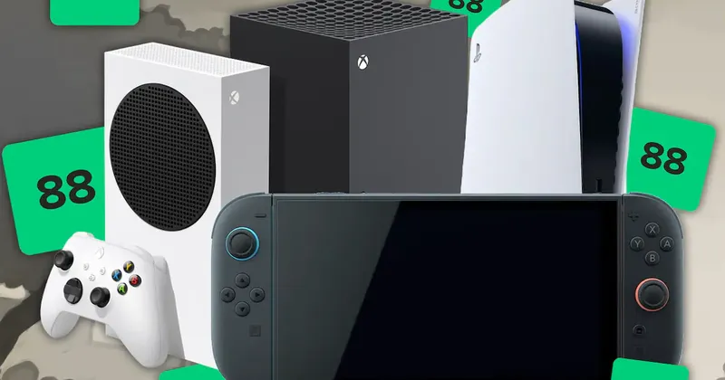 Uno de los mejores juegos de 2026 por fin llegará a XBOX, PS5 y Nintendo Switch 2, y el lanzamiento para consolas está muy cerca