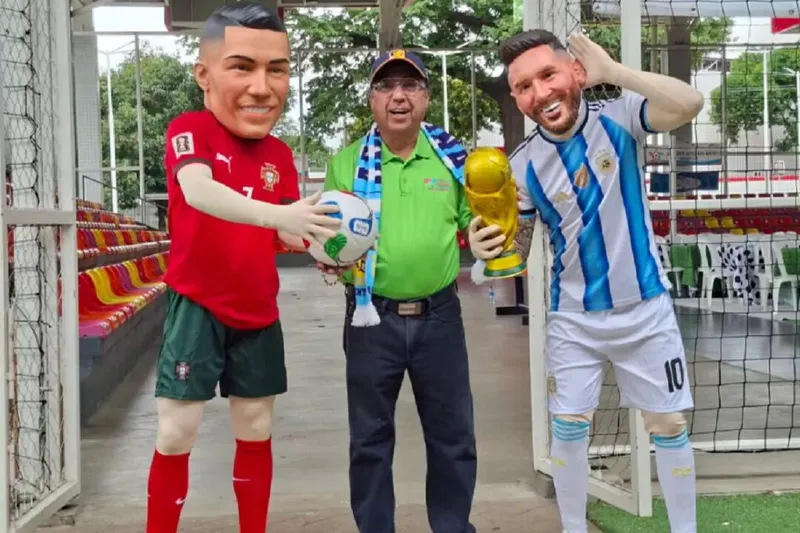 Campaña «Jugá Limpio» recolecta casi 300 metros cúbicos de desechos