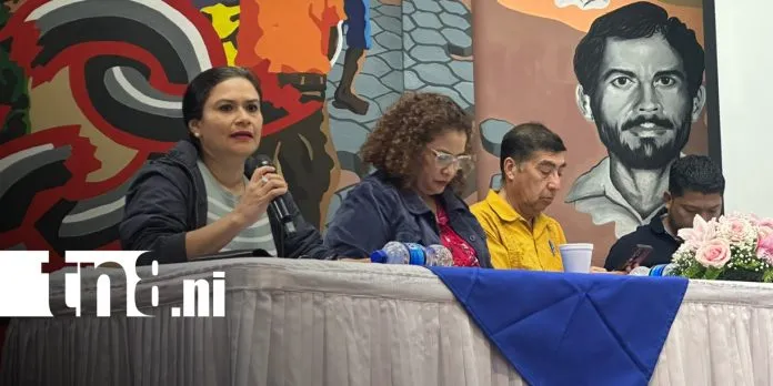 Managua abre consulta ciudadana para definir los proyectos del presupuesto 2027