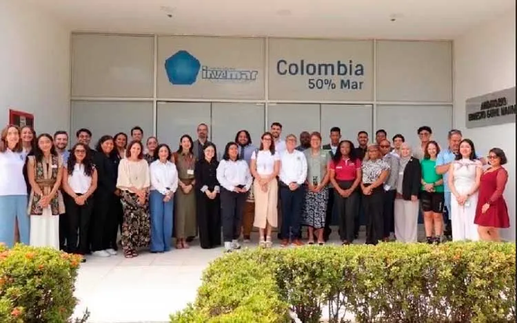 Nicaragua comprometida con protección de ecosistemas marinos