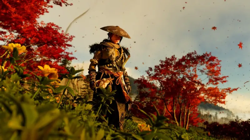 Análisis de Ghost of Yotei Ecos de Sekigahara, un fastuoso, aunque poco innovador DLC, que templa uno de los mejores juegos de PS5