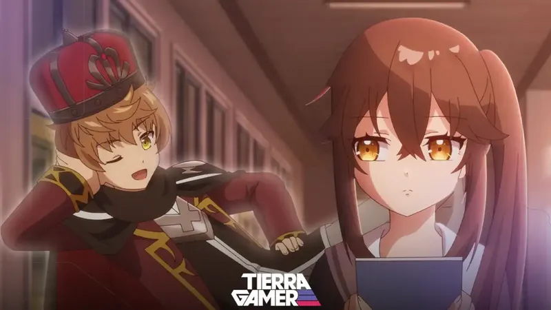 Sasaki and Peeps temporada 2, capítulo 4: a qué hora sale el nuevo episodio, cómo y dónde verlo