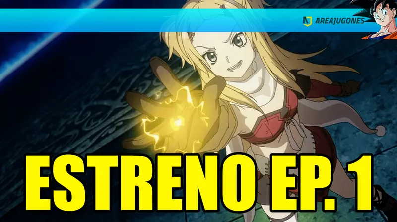 Devils' Crest: fecha, horario y dónde ver el episodio 1 del nuevo Sword Art Online