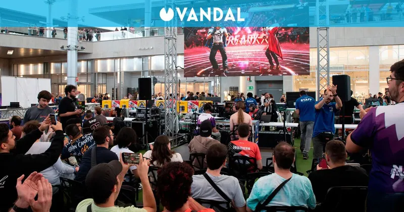 GAME se suma a Gran Canaria Experience, el gran festival de videojuegos y culturas urbanas de España