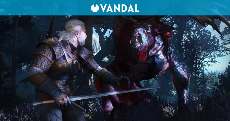 CD Projekt RED tiene varios proyectos sin anunciar que están previstos para este mismo año