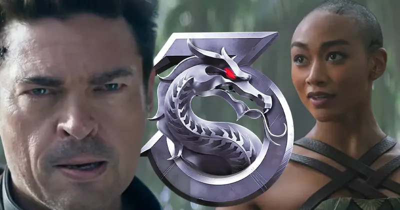 Mortal Kombat 3 está en peligro y podría nunca suceder por culpa del fracaso en taquilla de la secuela, y su director compartió una noticia que preocupó a los fans