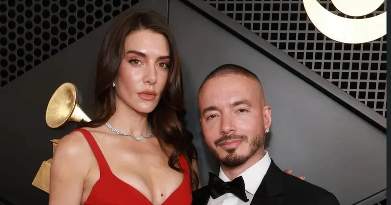 Cuánto dinero tienen J Balvin y Valentina Ferrer en 2026: estas son sus fortunas estimadas