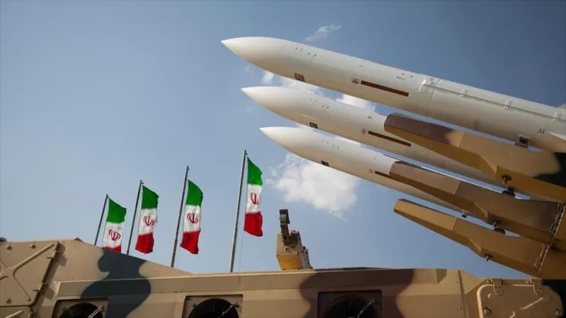 Irán: Una nueva agresión extenderá la guerra más allá de la región