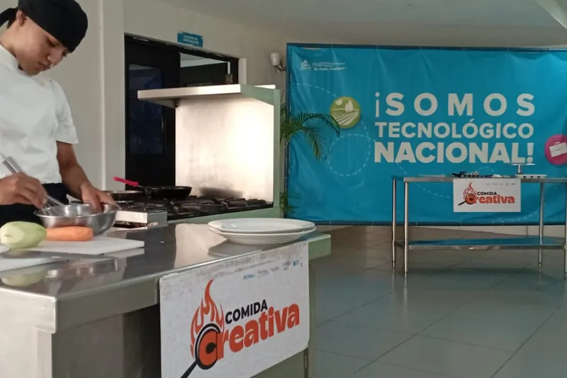 Managua: 6 capitalinos llegan a la final de concurso de comida creativa