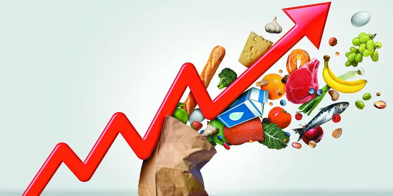 La inflación de la zona euro repunta a 2.9% en julio y respalda posible subida de tasas del BCE