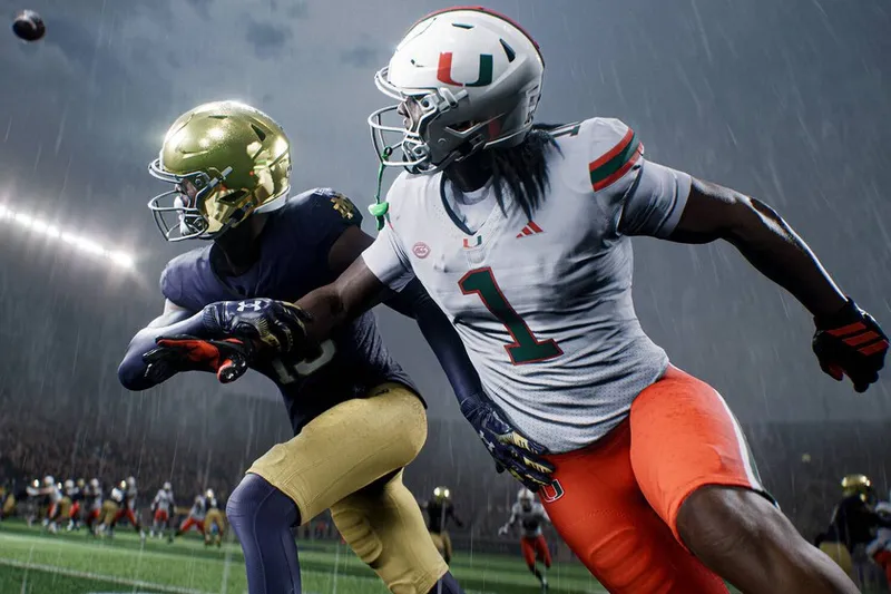 Victoria para los jugadores. EA se rinde ante las críticas poniendo punto y final a la última polémica de College Football 27 con los micropagos
