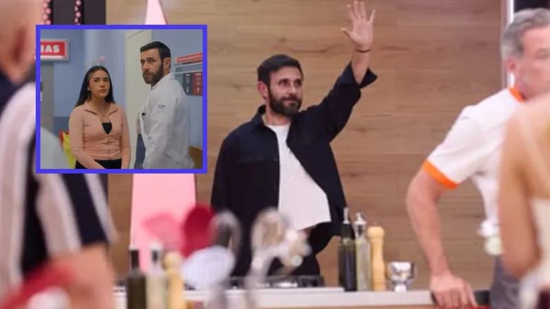 Actor con 20 años de carrera abandona Telemundo y deja un reality a la mitad; ¿se va a Televisa o Azteca?