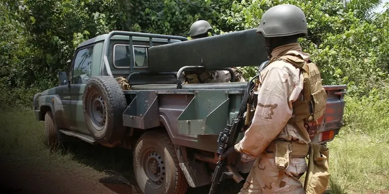 Al menos 30 estudiantes son secuestrados en tras ataque yihadista en Nigeria