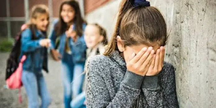 Niños que acosan a otros: ¿qué responsabilidad tienen los padres en estas conductas?