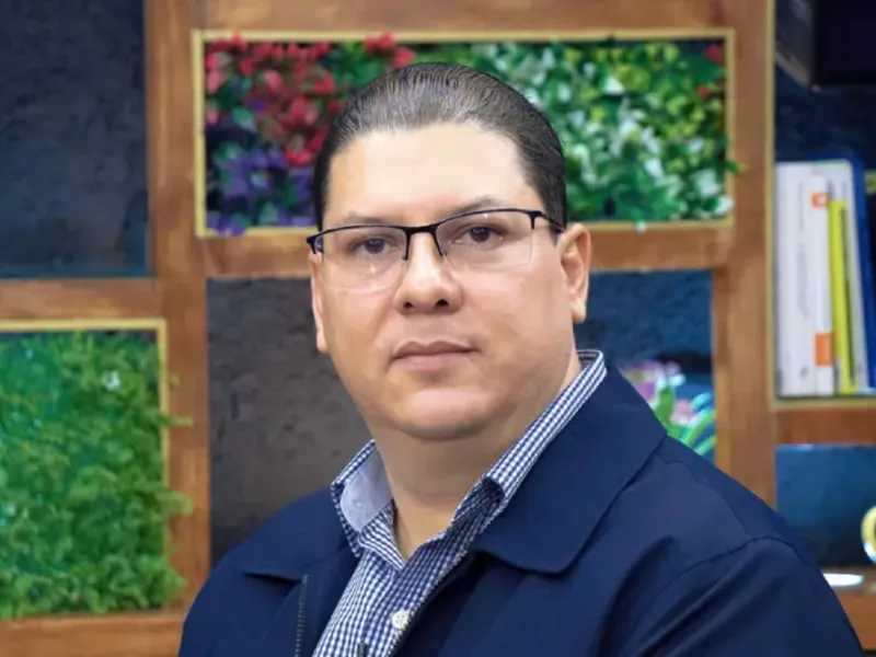 Jeovani Álvarez es nombrado nuevo ministro de Agricultura y Ganadería de Nicaragua