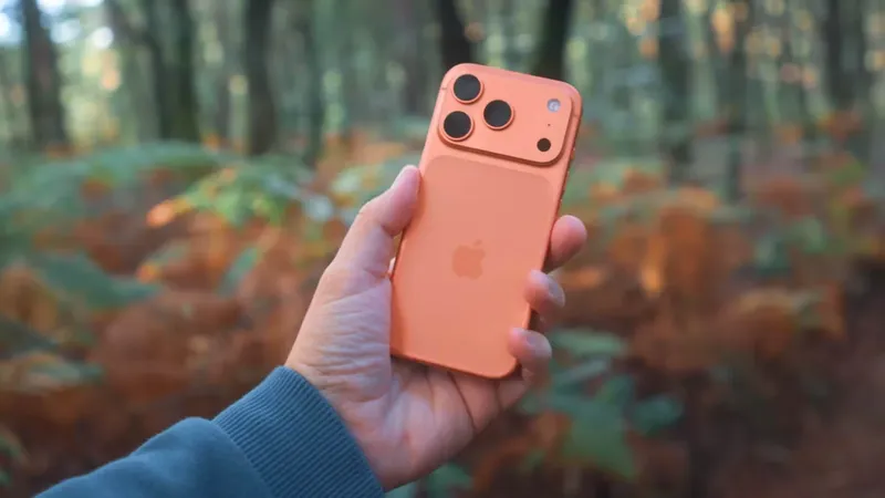 Adiós al drama de cambiar de móvil: Android 17 estrena el sistema definitivo para copiar todo tu iPhone sin cables