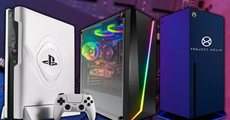 Samsung advierte que la crisis de memoria será “aún más grave” en 2027 y 2028, lo que son malas noticias para las PC gamer y las consolas next-gen de Microsoft y Sony