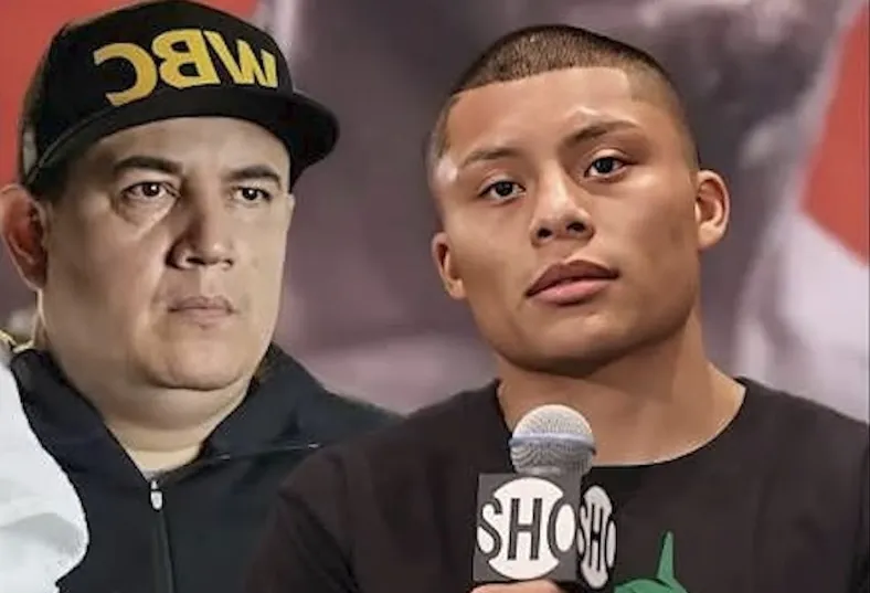 Pitbull sin Reynoso en la esquina ¿Buena o mala noticia? Crawford regresa tras oferta de Dana White