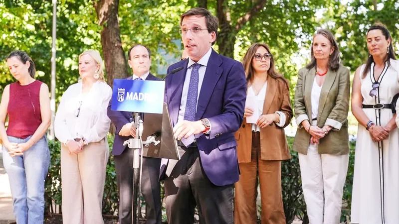 La Justicia pide a Madrid que devuelva los 700.000.000 € que ha recaudado con las Zonas de Bajas Emisiones