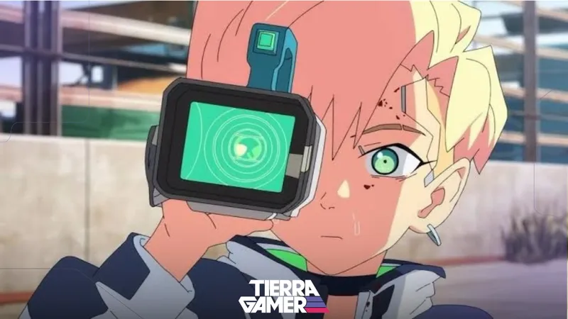 Cyberpunk: Edgerunners podría tener una tercera temporada si se reúnen los elementos necesarios