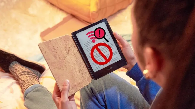 Muchos Kindle de Amazon quedarán obsoletos el miércoles: los usuarios ya han encontrado una solución