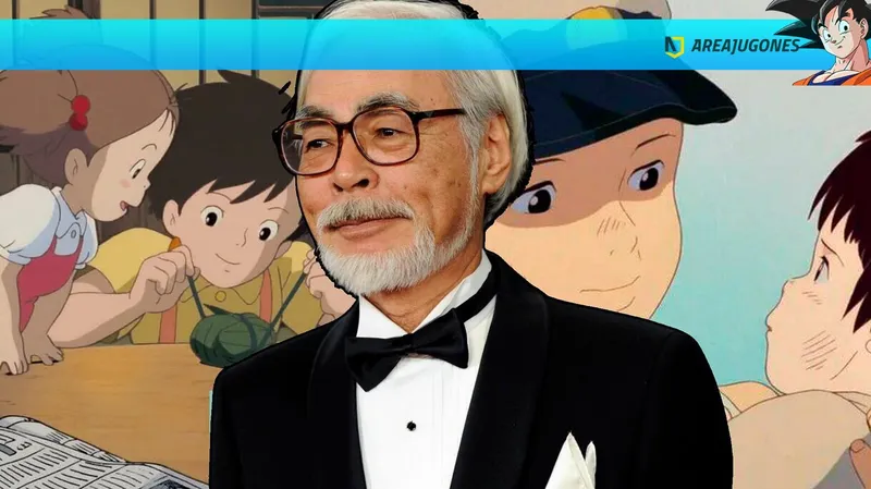 La estrategia más rara de Studio Ghibli: ¿Por qué decidió estrenar dos películas muy diferentes a la vez?