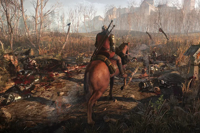 32 años después, CD Projekt cambia de nombre, pero la vas a seguir llamando igual porque seguro que ya te referías a ella así