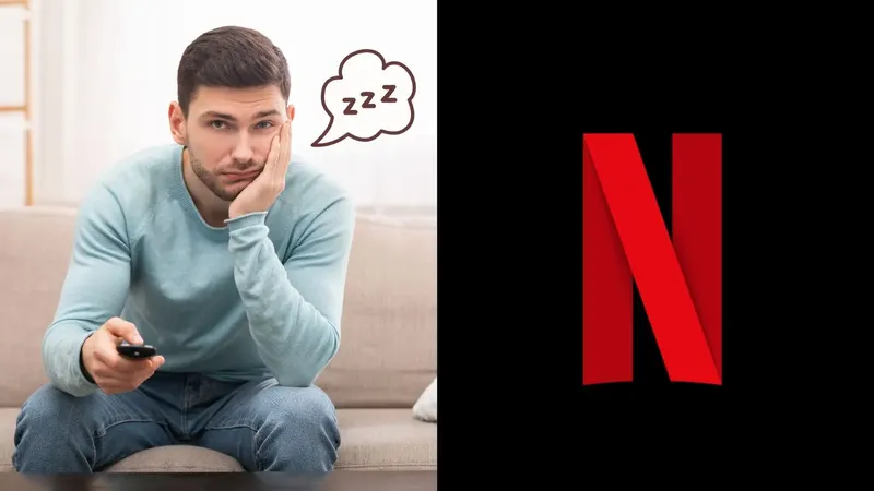 Netflix entra en crisis: sus acciones caen un 42 % y los usuarios empiezan a abandonar la plataforma