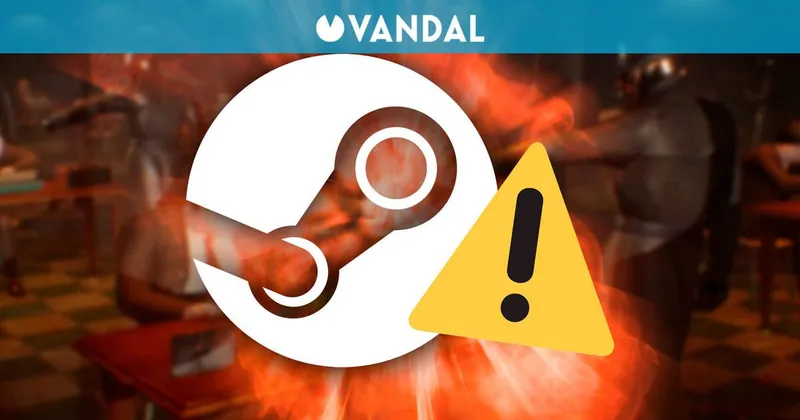 'No compres este juego': piden que no compres su juego en Steam por un motivo que ha encantado a los jugadores