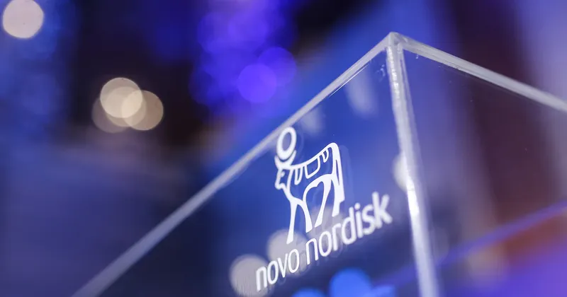Novo Nordisk suspende otros dos ensayos de su fármaco experimental para enfermedades cardíacas