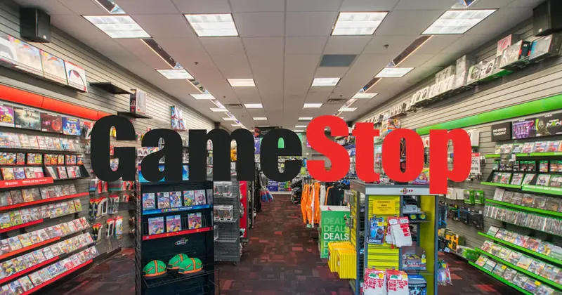“Es irrelevante”, jefe de GameStop da duro golpe al formato físico y asegura que a la cadena no le importa que ya no haya copias en disco