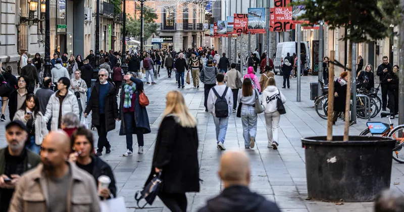 OCDE prevé una inflación mundial más alta de lo previsto en 2027 y anticipa más subidas de tasas
