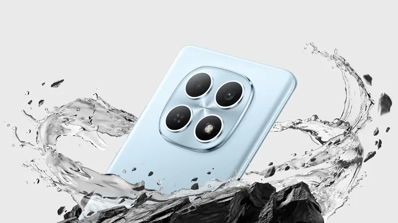 Te chivo el truco con el que he conseguido el último Redmi Note 15 de Xiaomi por casi 100 euros