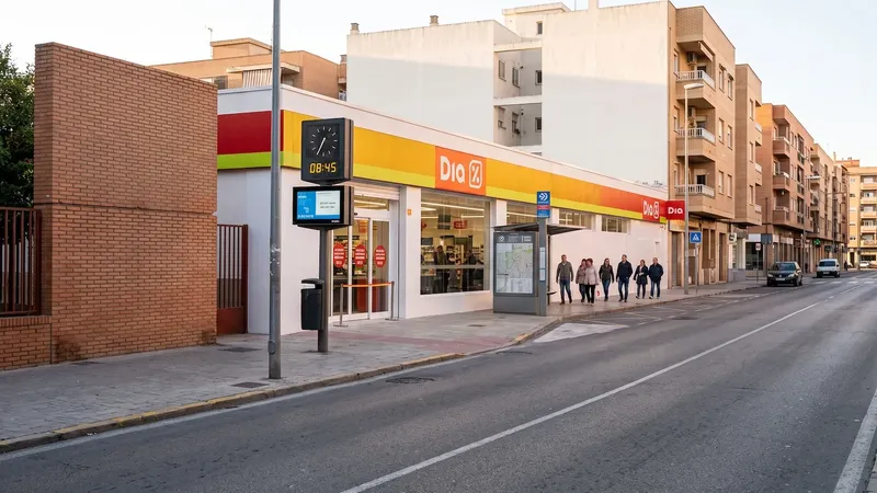 El supermercado de moda abre dos establecimientos más con descuentos de bienvenida: crece como la espuma y se acerca más a tu casa