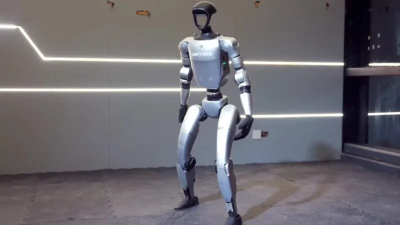 China apuesta miles de millones por los robots humanoides antes de que exista un mercado masivo