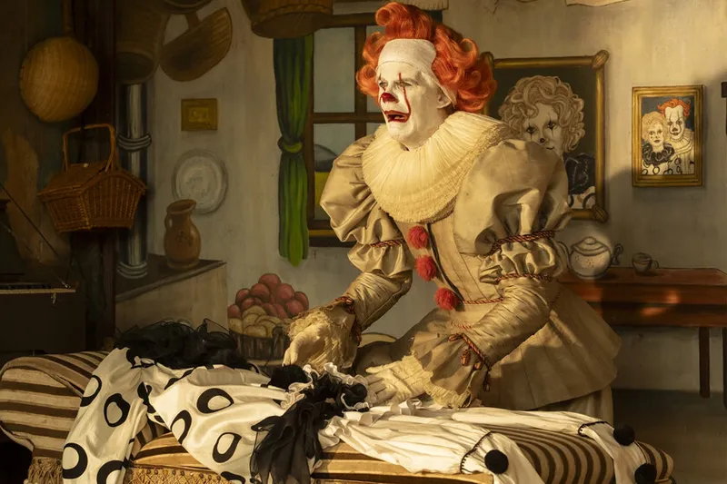 La segunda temporada de Bienvenidos a Derry mezclará el terror más grotesco de It con la acción desenfrenada del género gangster