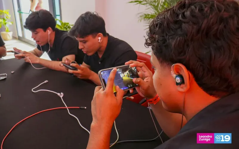 BEGA Fest reúne a la comunidad gamer de Nicaragua