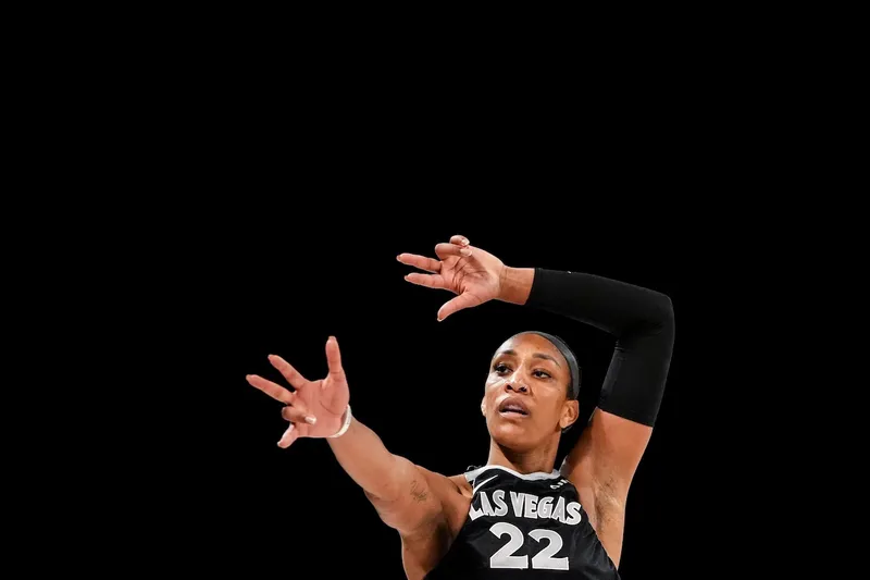 A’ja Wilson conquista su quinto MVP
