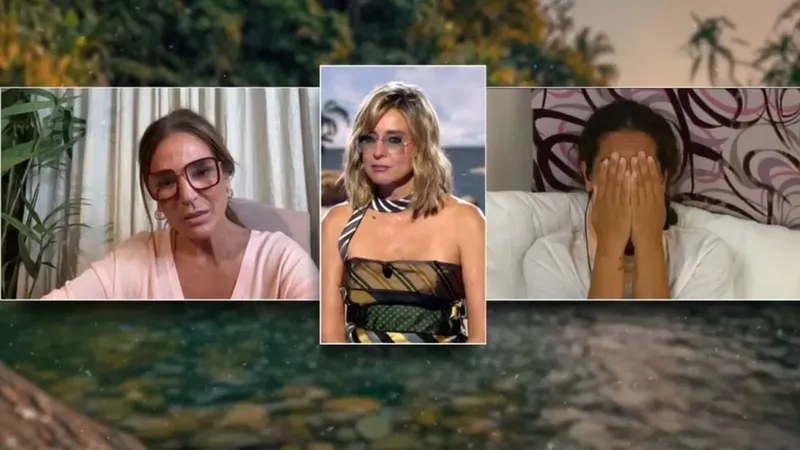 Noche de impacto en Supervivientes All Stars 3 con Alma Bollo evacuada por sorpresa: la decisión de los médicos y los nominados