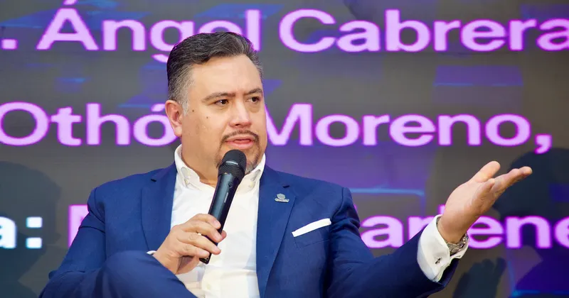Regulador mexicano pide solidez a financieras tras casos de insolvencia