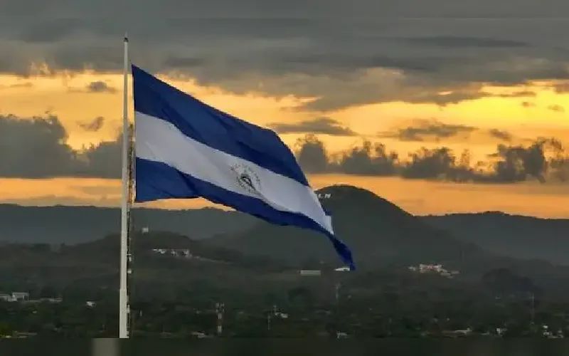Nicaragua agradece mensaje de solidaridad del Partido del Trabajo de México