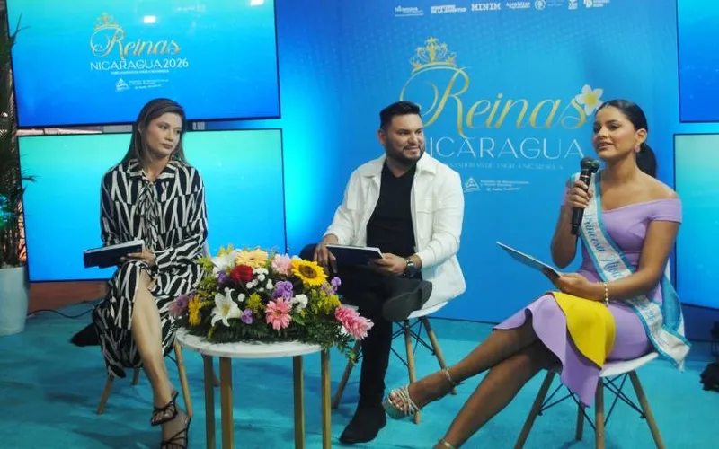 Reinas Nicaragua buscará a sus últimas candidatas en Bluefields y Nueva Guinea