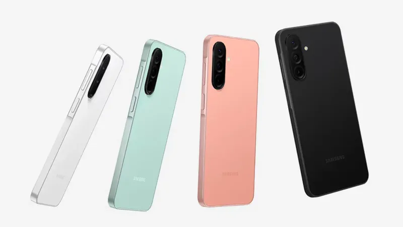 Amazon rebaja el precio del móvil Samsung mejor valorado: ideal si no quieres gastar mucho dinero