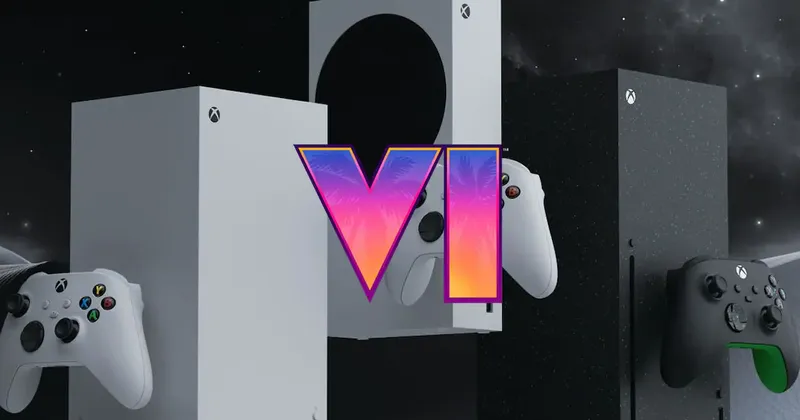XBOX niega preocupación por preventas superiores de GTA VI en PS5; Matthew Ball asegura que el juego de Rockstar está rompiendo récords en las consolas de Microsoft