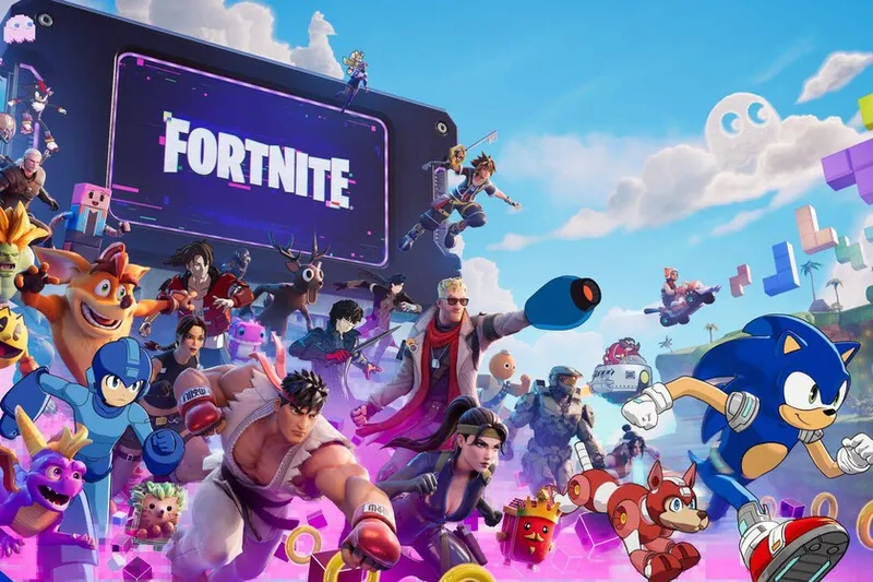 Todos los códigos de Fortnite de agosto de 2026 y cómo canjearlos