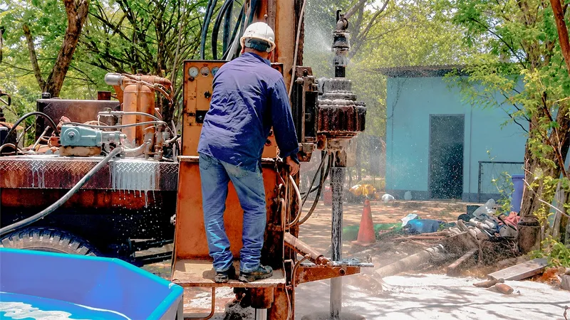 Boaco contará con nuevos pozos para fortalecer el suministro de agua potable